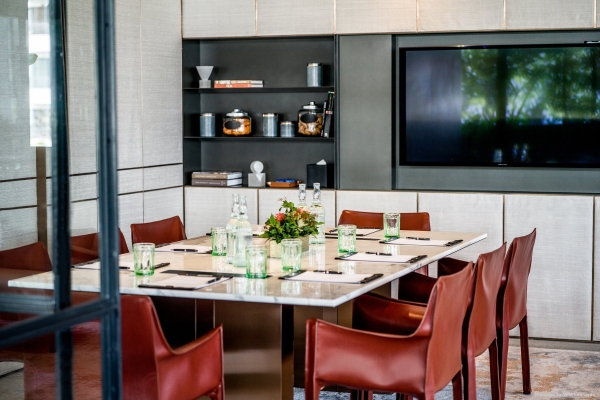 InterContinental Hotels SINGAPORE ROBERTSON QUAY (Singapore)